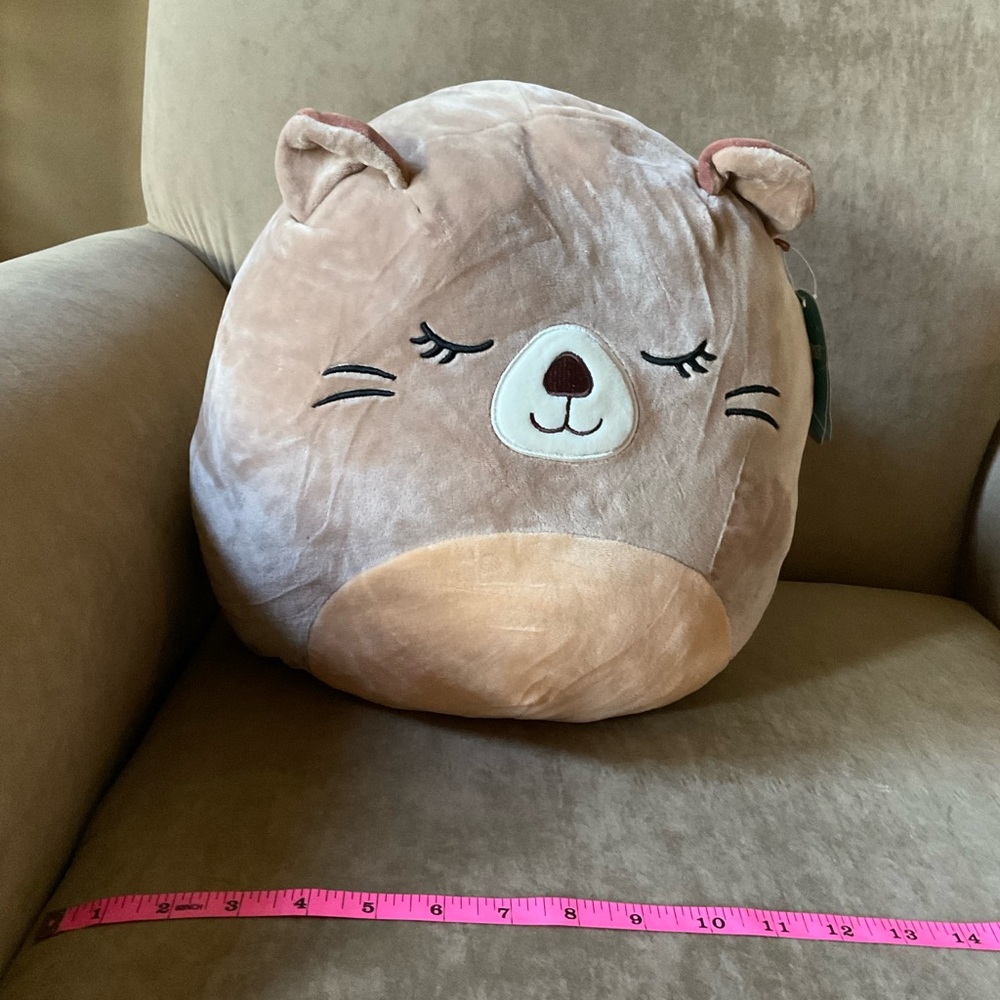 Squishmallows Maisha